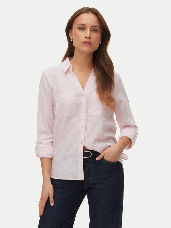 Kodas 20MAY Vero Moda Marškiniai · Rožinė