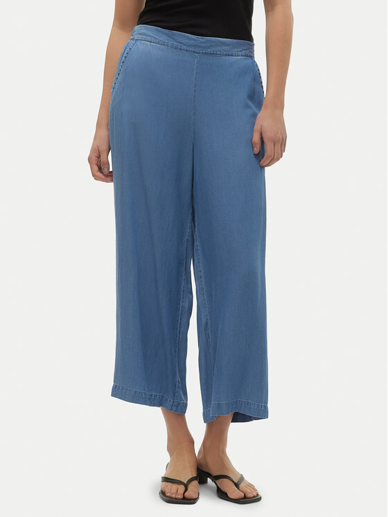 Kodas 20MAY Vero Moda Sijonkelnės · Mėlyna