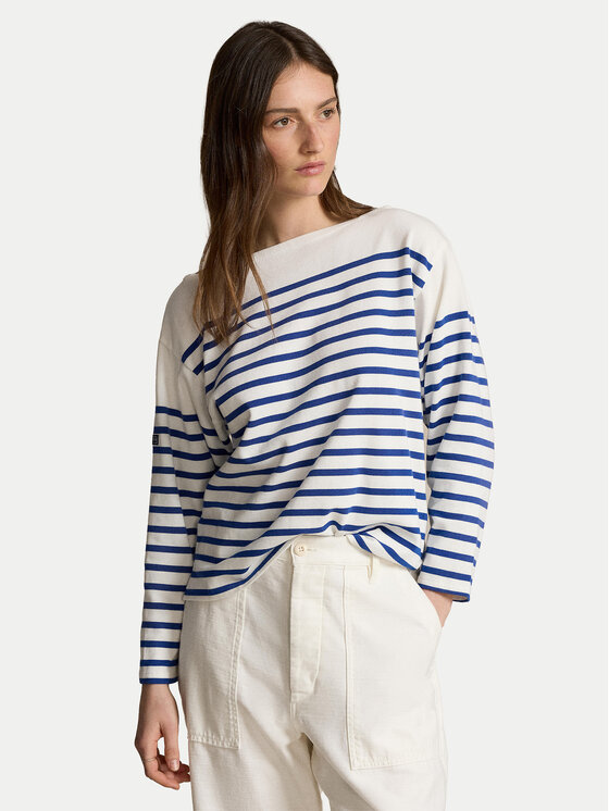 Polo Ralph Lauren Palaidinė · Écru