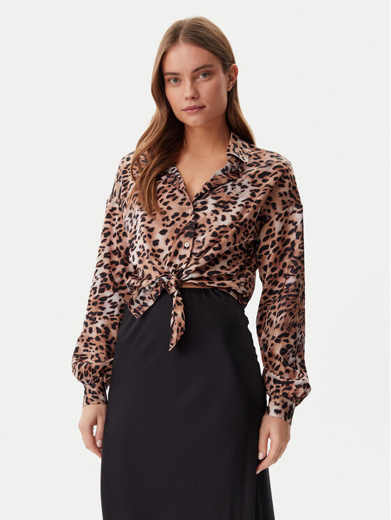 Guess Marškiniai · Spalvota