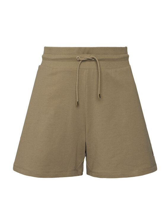 Kodas SUN15 EA7 Emporio Armani Sportiniai šortai · Smėlio