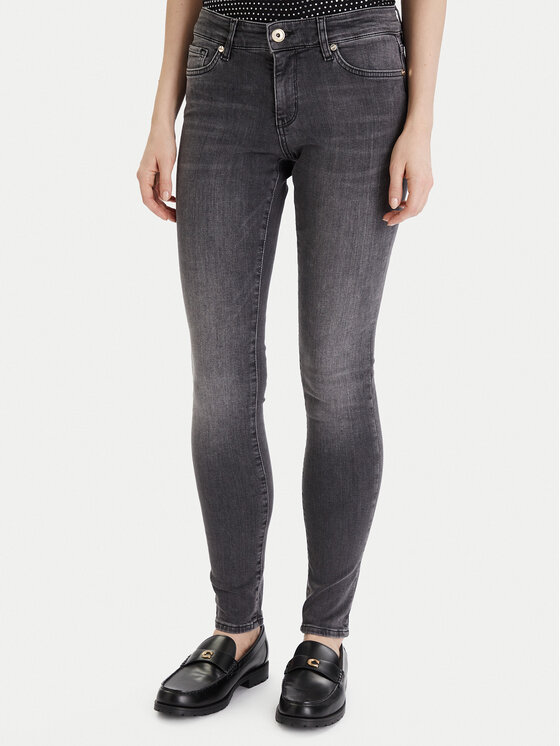 JOOP! Džinsai · Pilka · Skinny Fit