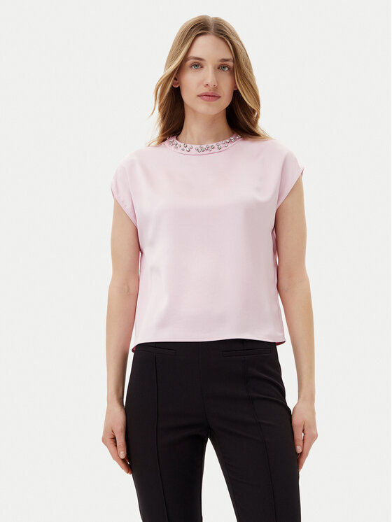 Imperial Palaidinė · Rožinė