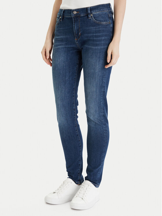 JOOP! Džinsai · Mėlyna · Slim Fit