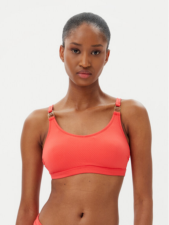 Kodas SUN15 Selmark Bikinio viršus · Koralų