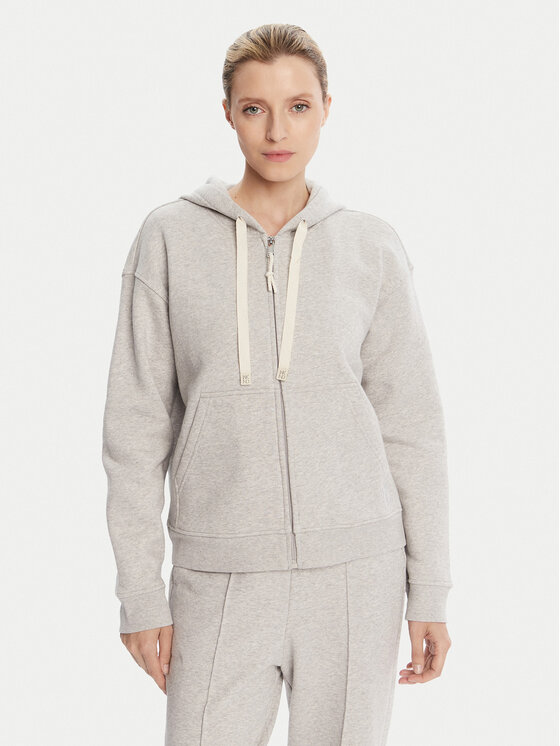 Weekend Max Mara Džemperis · Pilka · Regular Fit