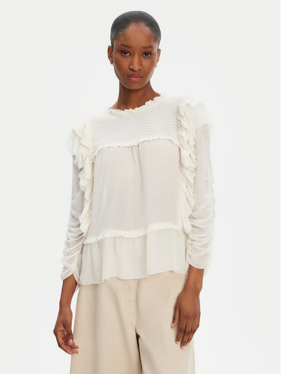 Munthe Palaidinė · Smėlio