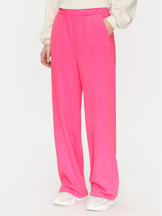 Gap Sportinės kelnės · Rožinė · Regular Fit