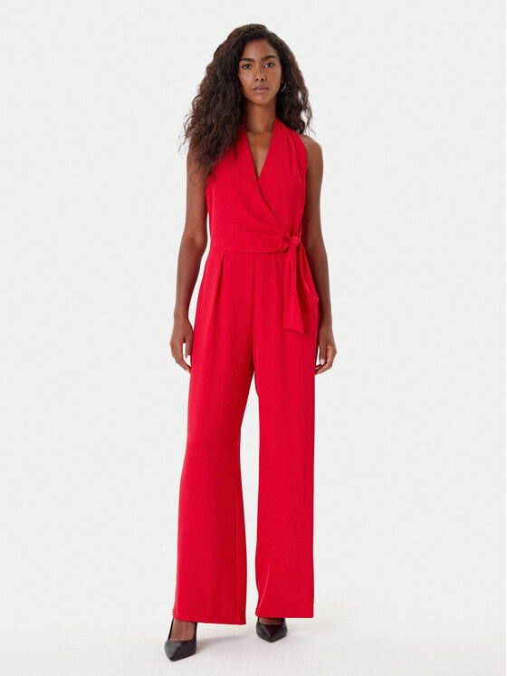 Rinascimento Kombinezonas · Raudona · Ilgas