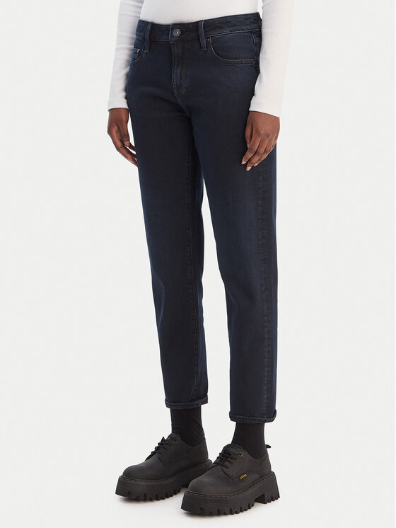 G-Star Raw Džinsai · Tamsiai mėlyna · Relaxed Fit