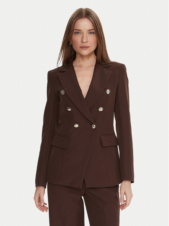 Maryley Švarkas · Ruda · Regular Fit