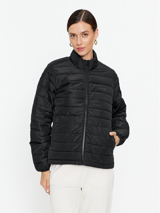 Sprandi Demisezoninė striukė · Juoda