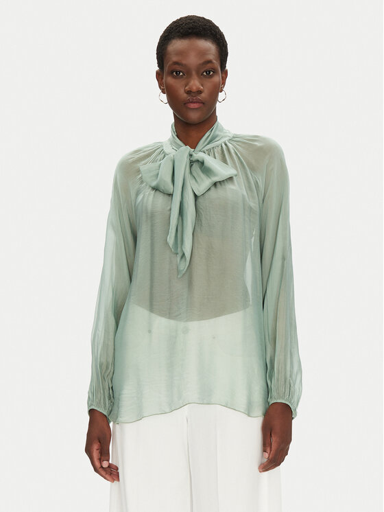 Dixie Palaidinė · Žalia