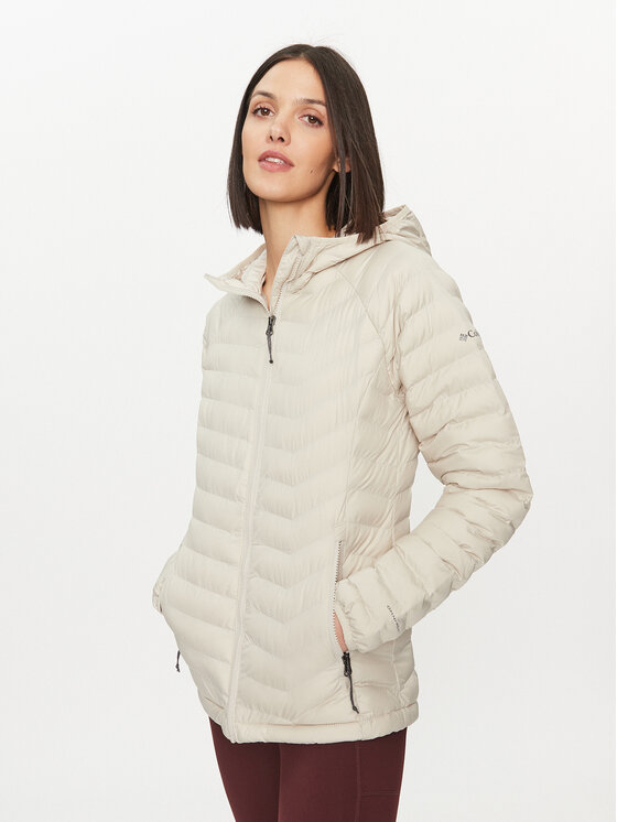 Columbia Demisezoninė striukė · Smėlio