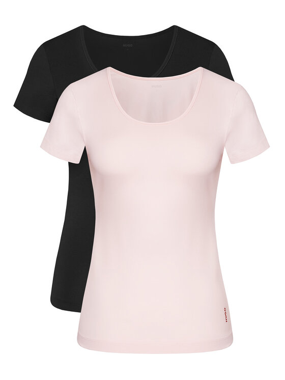 Kodas SUN15 HUGO Marškinėlių komplektas · Spalvota