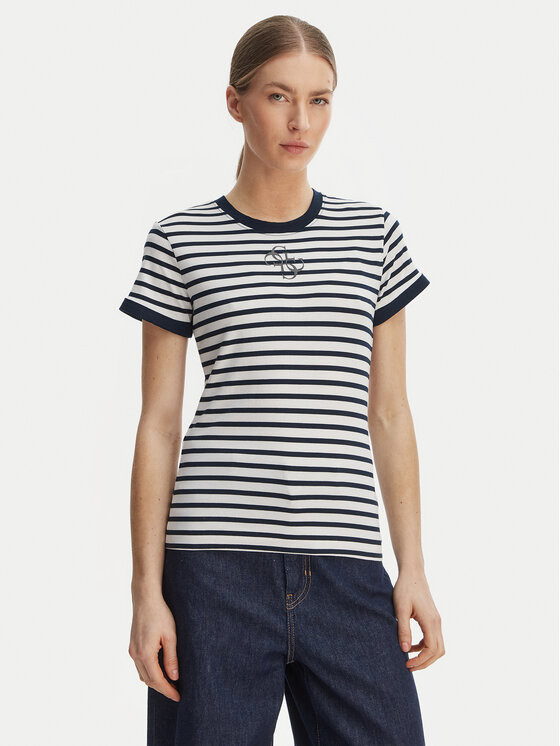 Kodas SUN15 Guess Marškinėliai · Spalvota