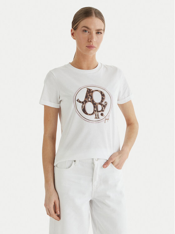 Kodas SUN15 JOOP! Marškinėliai · Balta