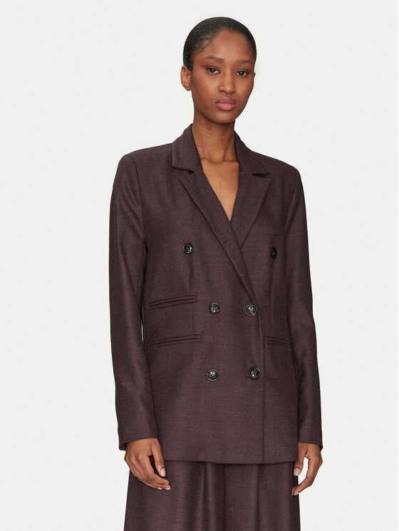 Haveone Švarkas · Vyšninė · Regular Fit