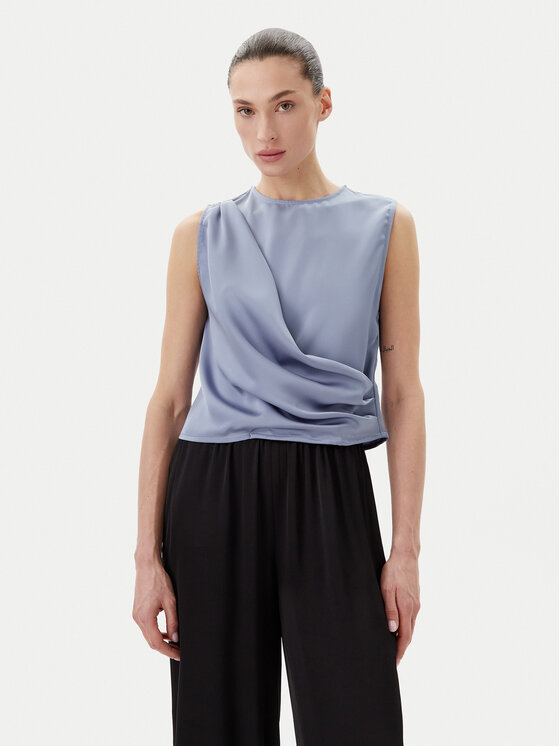 Eleh Palaidinė · Mėlyna