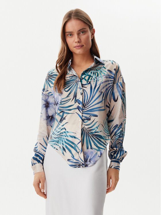 Guess Marškiniai · Spalvota