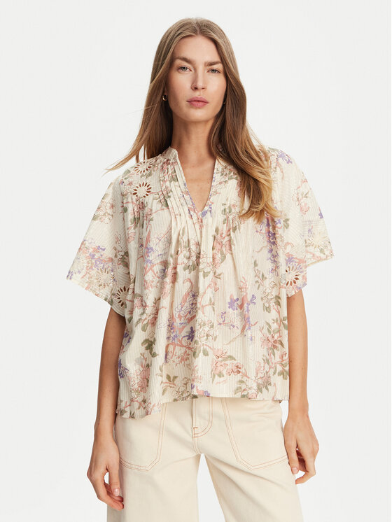 TWINSET Palaidinė · Spalvota