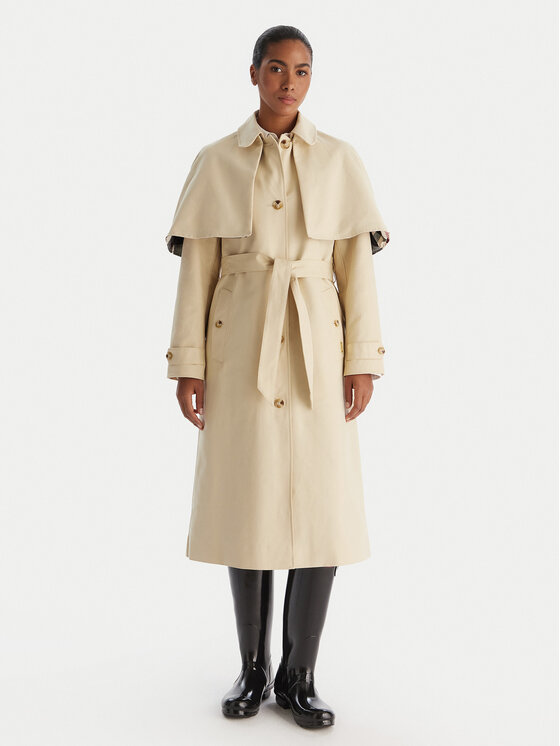 Hunter Trenčas · Smėlio