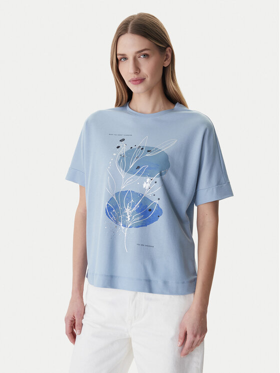 ONLY Marškinėliai · Écru