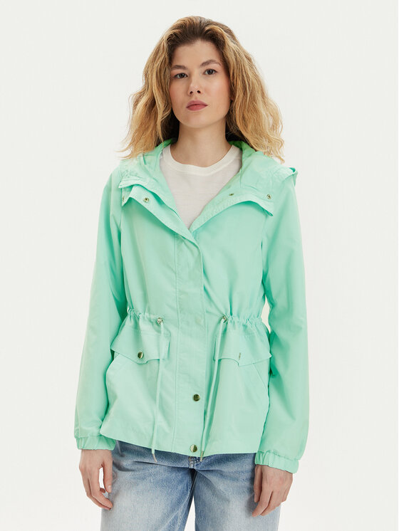 Vero Moda Striukė · Mėlyna