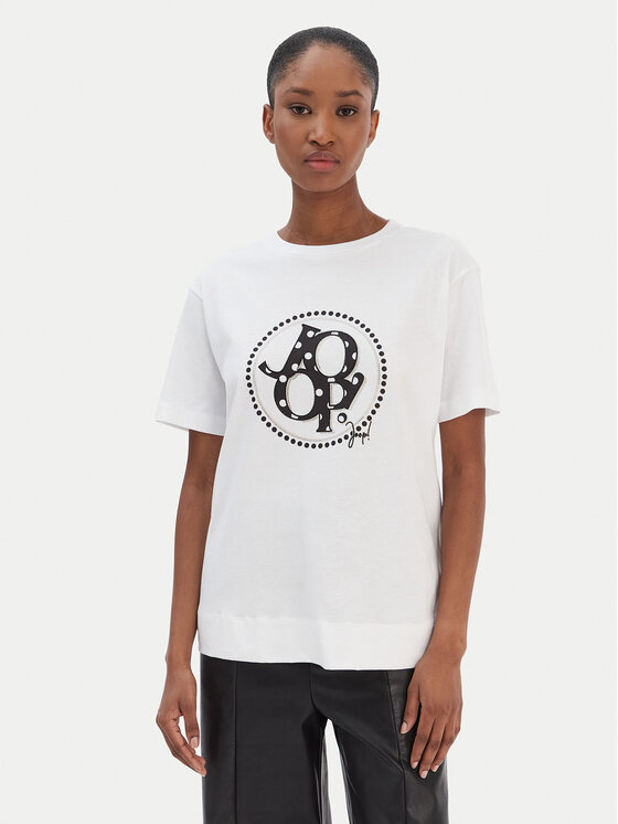 JOOP! Marškinėliai · Balta