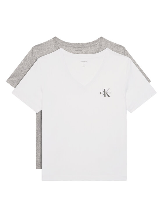 Calvin Klein Jeans Marškinėlių komplektas · Spalvota