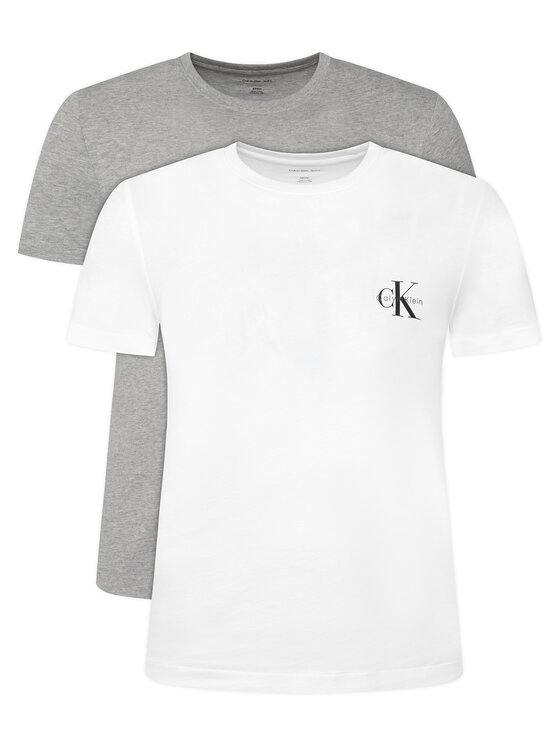 Calvin Klein Jeans Marškinėlių komplektas · Spalvota