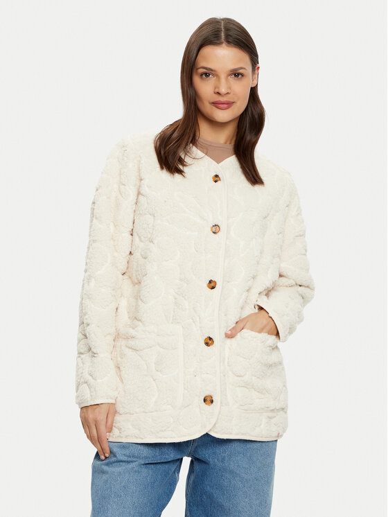 Billabong Demisezoninė striukė · Écru