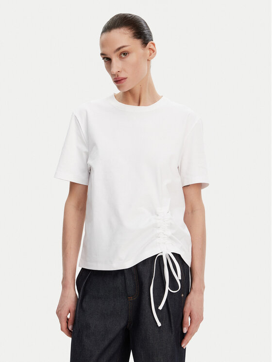 French Connection Marškinėliai · Balta