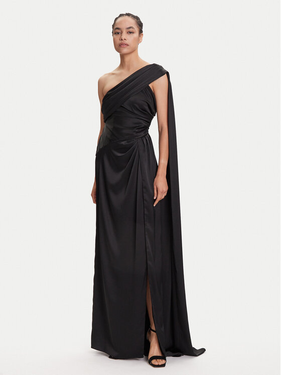 Marciano Guess Vakarinė suknelė · Juoda · Maksi