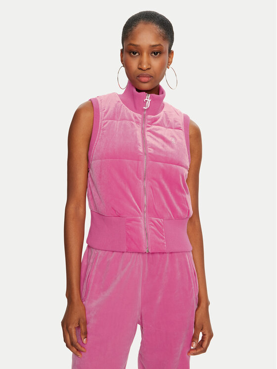 Kodas 20MAY Juicy Couture Liemenė · Rožinė