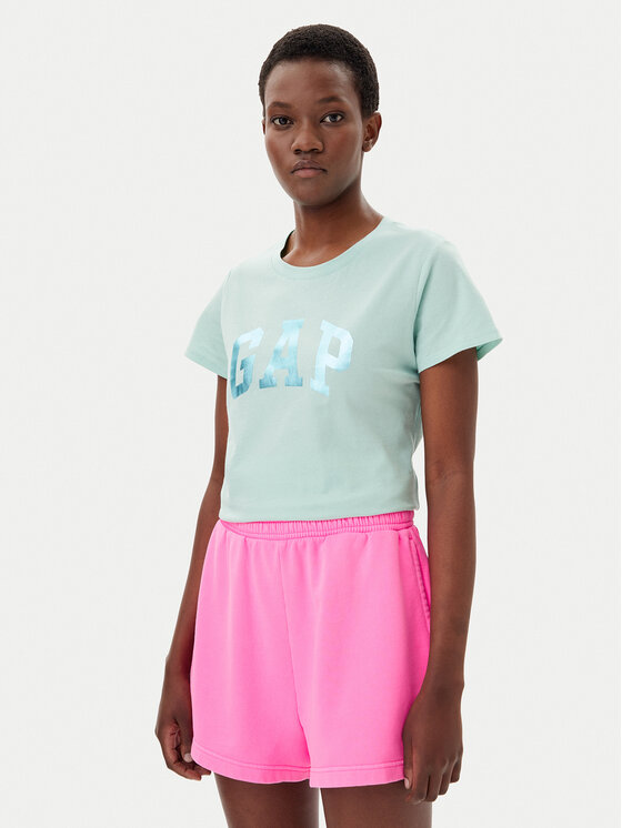 Gap Marškinėliai · Žalia