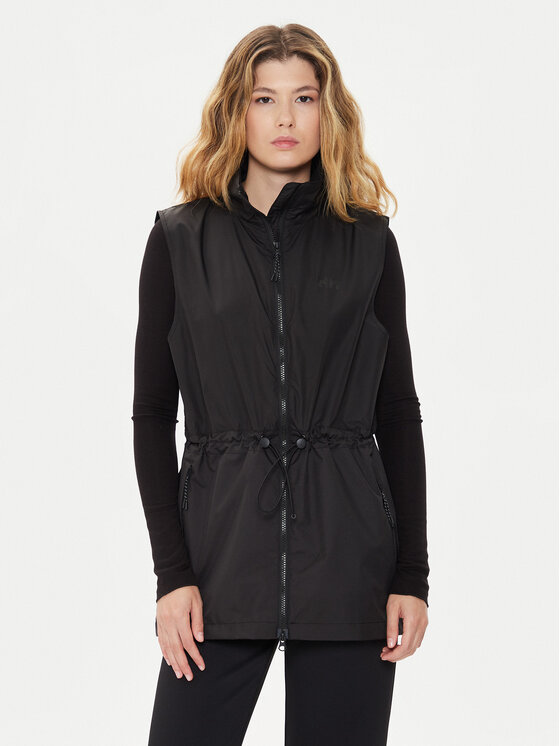 Helly Hansen Liemenė · Juoda