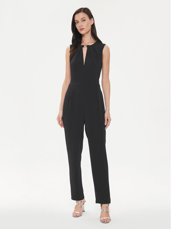 Rinascimento Kombinezonas · Juoda · Ilgas