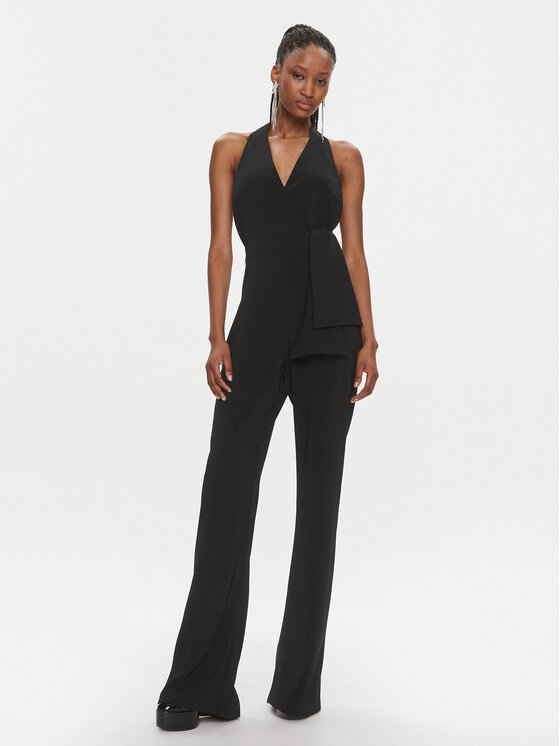 PINKO Kombinezonas · Juoda · Ilgas