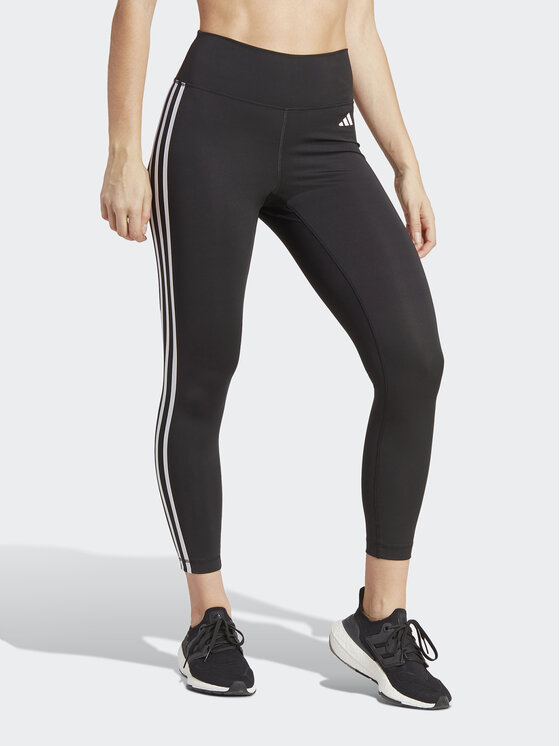 adidas Tamprės · Juoda