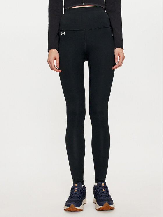 Under Armour Neperpučiama striukė · Juoda
