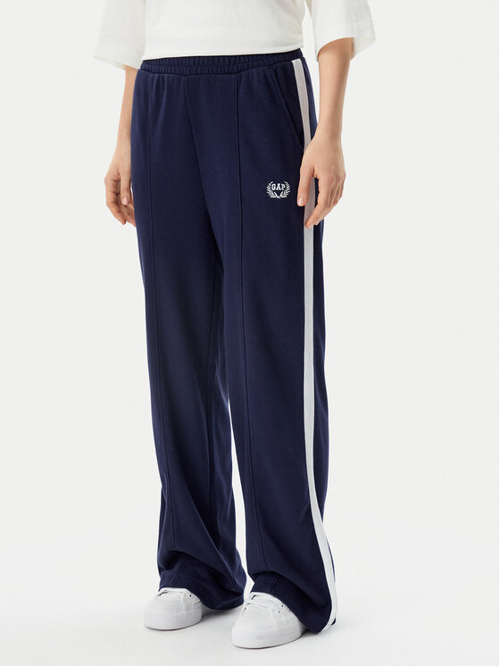 Gap Sportinės kelnės · Tamsiai mėlyna · Regular Fit