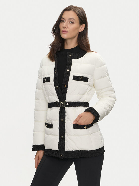 Marciano Guess Demisezoninė striukė · Écru