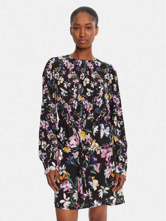 Desigual Kasdieninė suknelė · Juoda · Mini