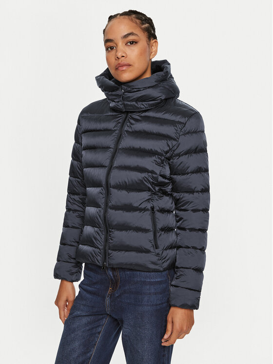 Save The Duck Demisezoninė striukė · Juoda