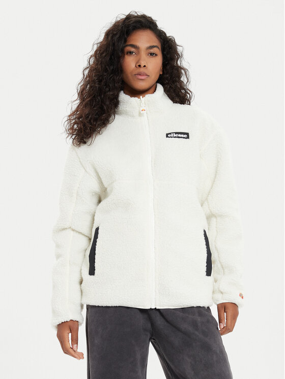 Ellesse Demisezoninė striukė · Juoda