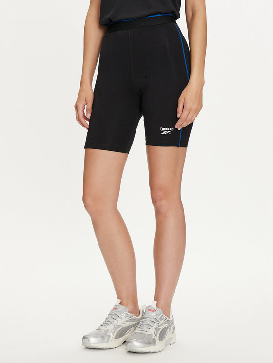Kodas 20MAY Reebok Sportiniai šortai · Juoda