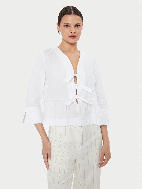 ViCOLO Palaidinė · Balta