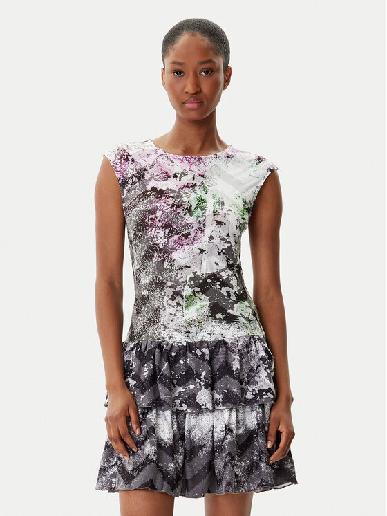 Kodas 20MAY Desigual Kasdieninė suknelė · Spalvota · Mini