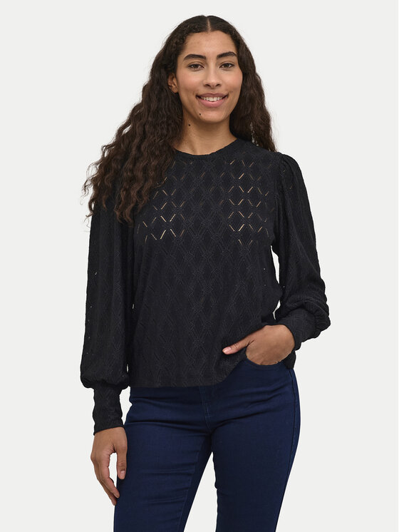 Kaffe Palaidinė · Juoda